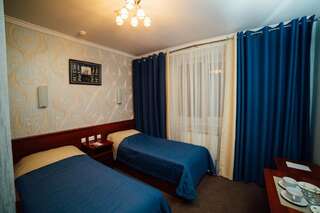 Гостиница Пустозерск Нарьян-Мар Двухместный номер с 2 отдельными кроватями-2