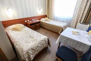Гостиница Пустозерск Нарьян-Мар Двухместный номер с 2 отдельными кроватями-4